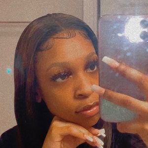 Meet your Posher, Skye